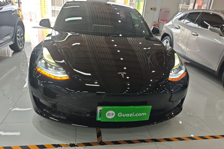 Tesla Model 3 2023 car image #3
