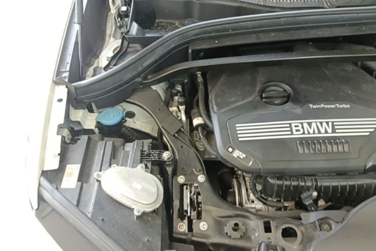 BMW X1 2023 car image #23