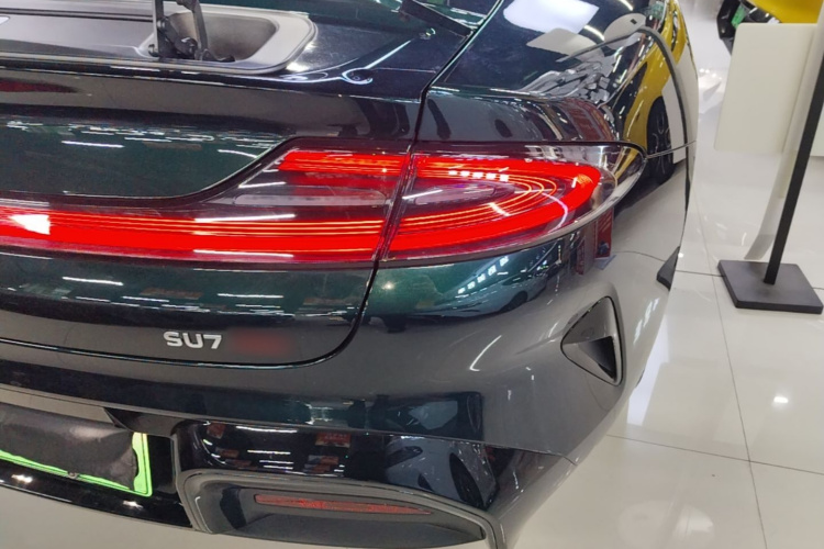 2026 car image #8