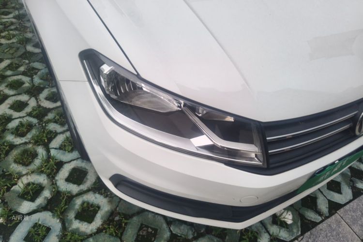 Volkswagen Santana 2017 #8 Volkswagen Santana 2017 car image #8