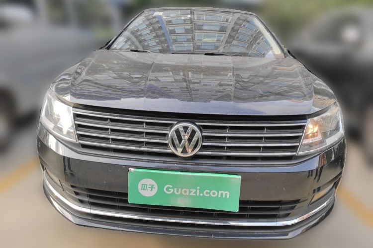 Volkswagen Lavida 2017 #3 Volkswagen Lavida 2017 car image #3