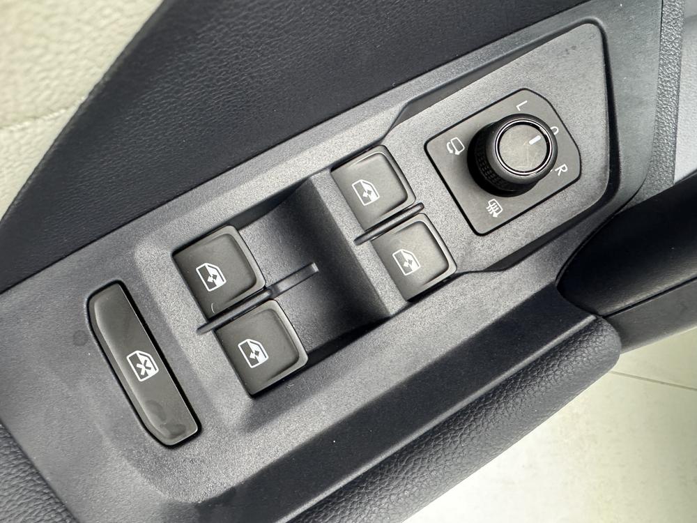 Volkswagen Tharu 2026 #26 Volkswagen Tharu 2026 car image #26