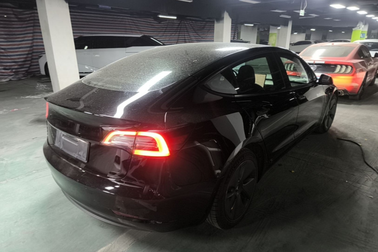 Tesla Model 3 2023 #7 Tesla Model 3 2023 immagine di auto #7