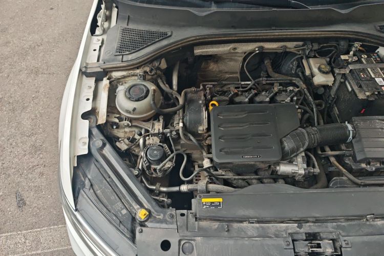 Volkswagen Bora 2023 car image #22