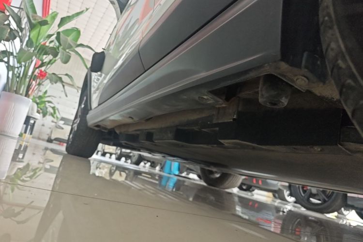 BYD Yuan Pro 2022 #27 BYD Yuan Pro 2022 car image #27
