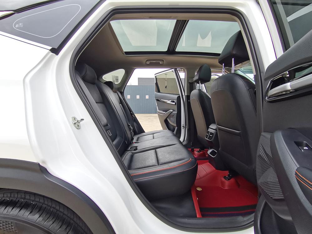 2023 #25 2023 imagen de coche #25