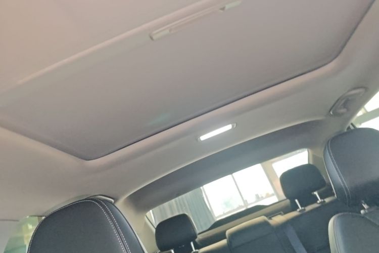 GEELY Emgrand 2022 car image #18