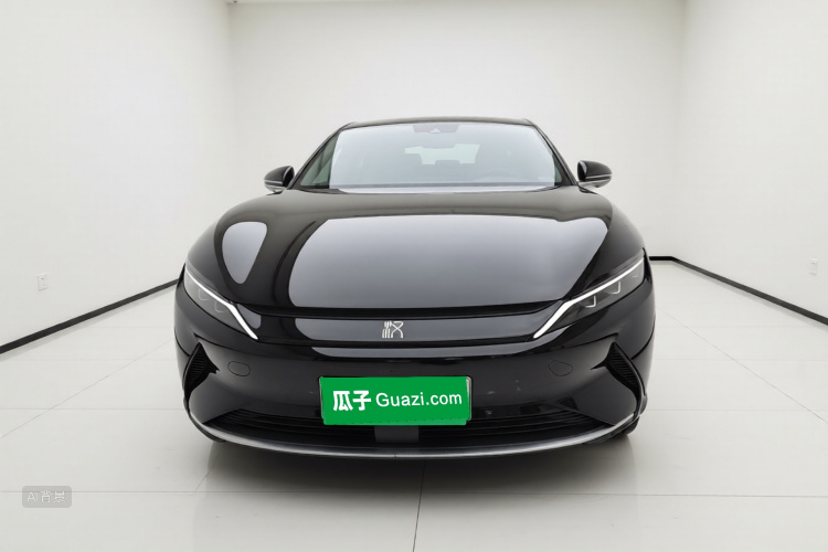 BYD Han 2021 изображение автомобиля #3