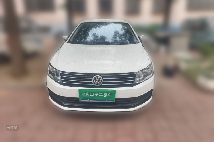 Volkswagen Lavida 2019 #3 Volkswagen Lavida 2019 car image #3