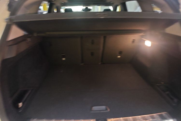 BMW X1 2019 #19 BMW X1 2019 car image #19