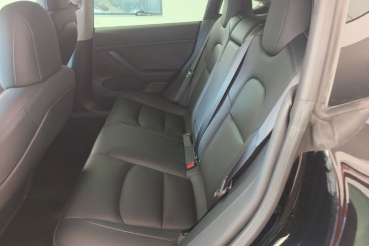 Tesla Model 3 2022 #17 Tesla Model 3 2022 car image #17