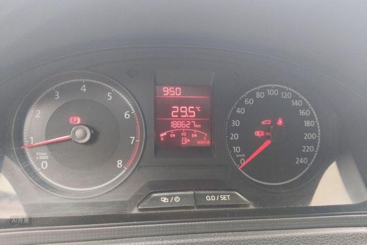 Volkswagen Santana 2017 #14 Volkswagen Santana 2017 car image #14