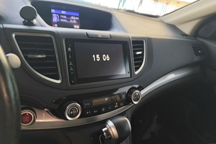Honda CR-V 2015 car image #17