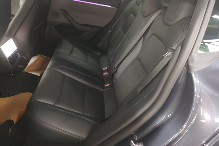 Tesla Model 3 2025 #17 Tesla Model 3 2025 car image #17