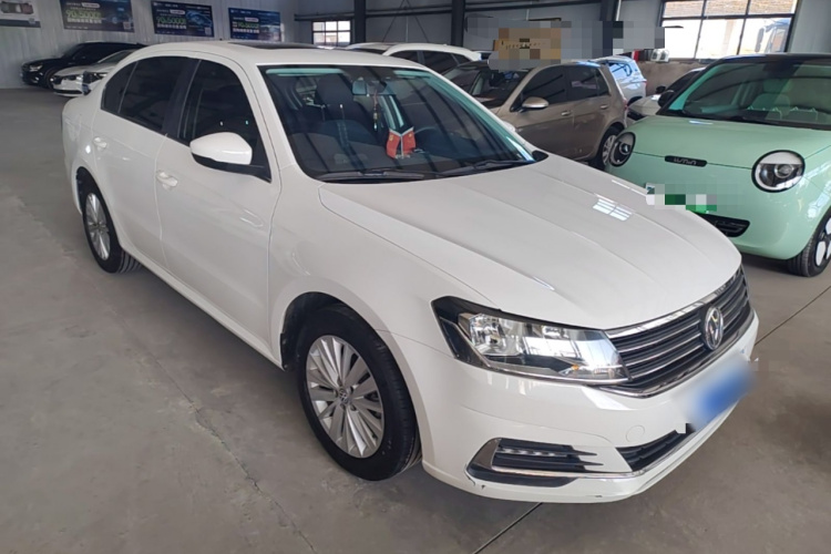 Volkswagen Lavida 2022 car image #4