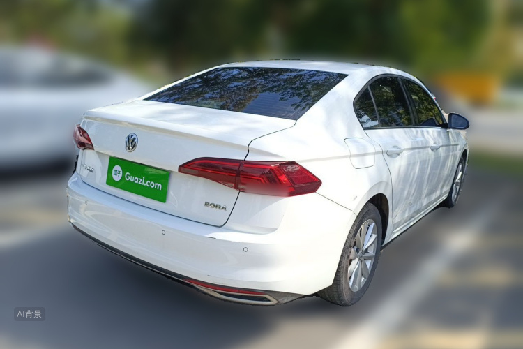 Volkswagen Bora 2020 car image #7