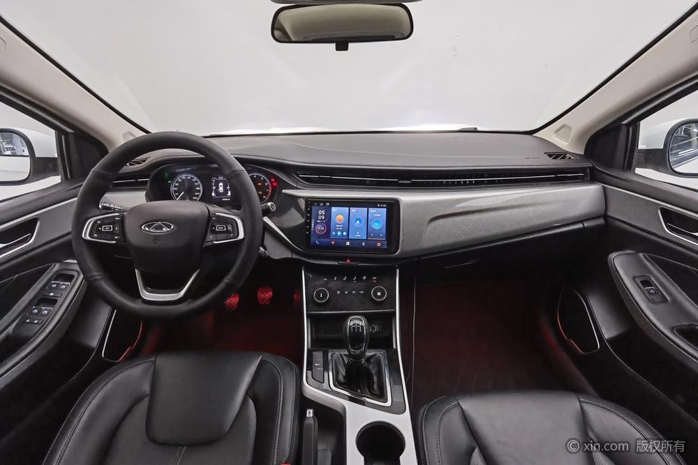 Chery Arrizo 5 2019 #13 Chery Arrizo 5 2019 car image #13