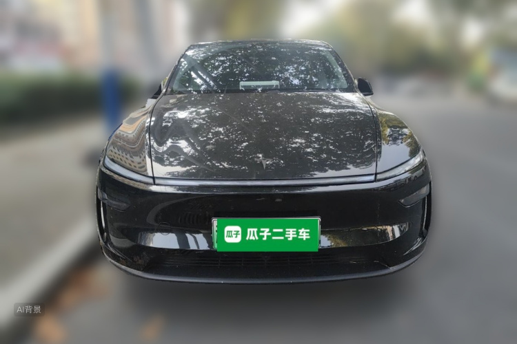 Tesla Model Y 2025 #3 Tesla Model Y 2025 صورة سيارة #3