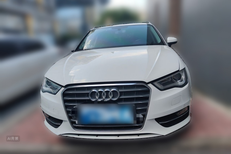 Audi A3 2016 #3 Audi A3 2016 car image #3