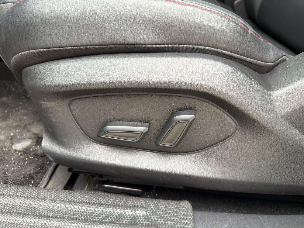 MG 5 2024 #13 MG 5 2024 car image #13