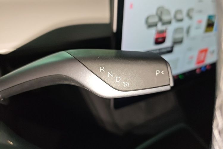 Tesla Model 3 2021 #14 Tesla Model 3 2021 car image #14