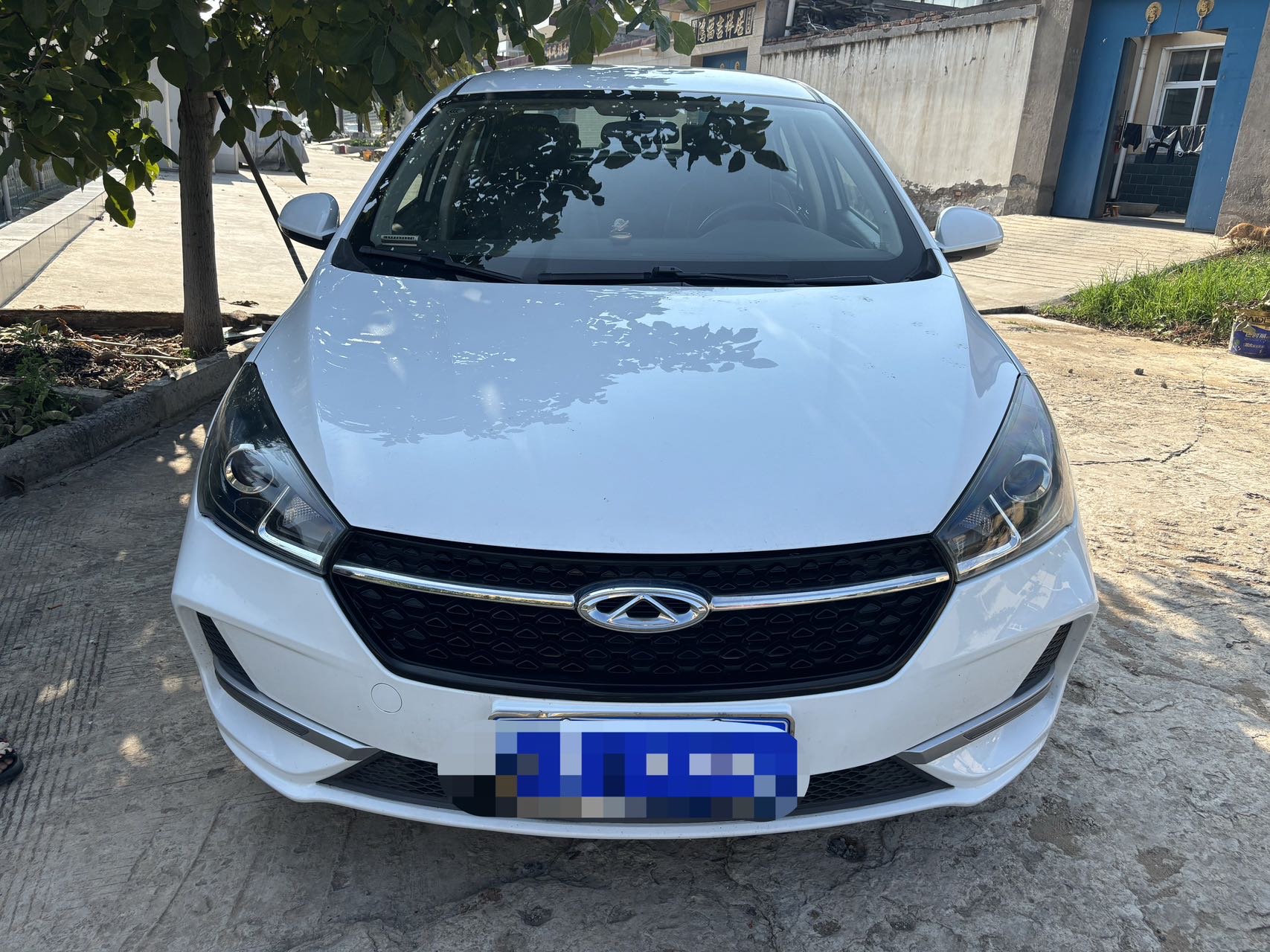 Chery Arrizo 5 2020 #2 Chery Arrizo 5 2020 car image #2