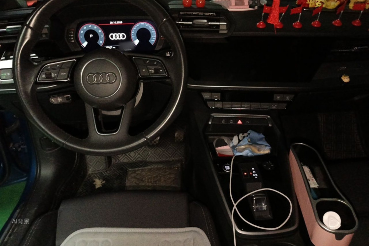 Audi A3 2021 #11 Audi A3 2021 изображение автомобиля #11