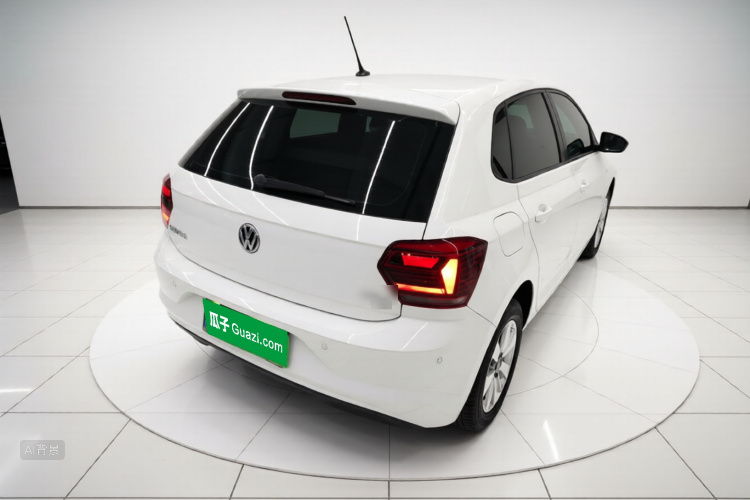 Volkswagen Polo 2020 صورة سيارة #5