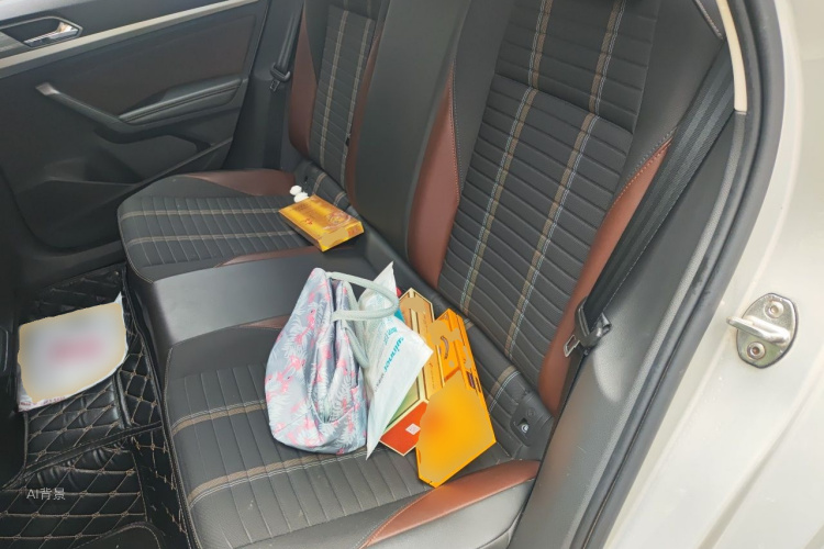 Volkswagen Lavida 2018 #19 Volkswagen Lavida 2018 car image #19