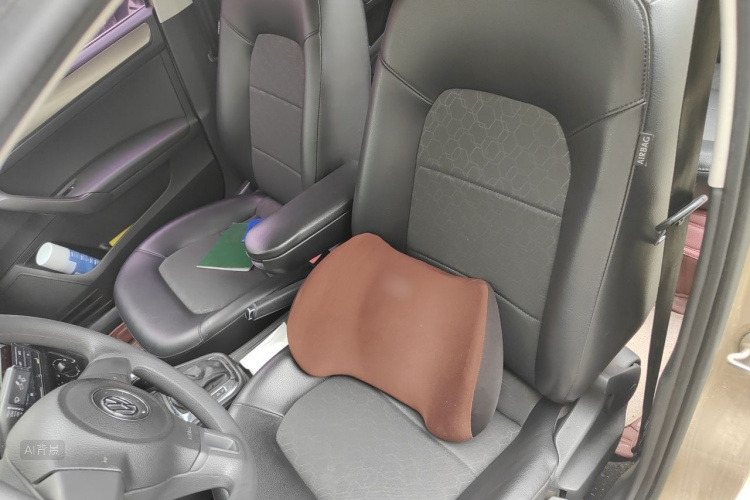 Volkswagen Santana 2015 car image #17