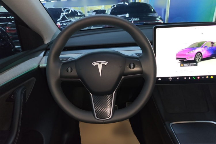Tesla Model Y 2023 car image #15