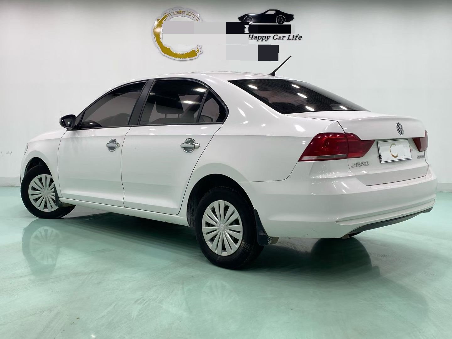 Volkswagen Santana 2019 #7 Volkswagen Santana 2019 immagine di auto #7