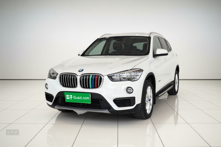 BMW X1 2016 car image #2