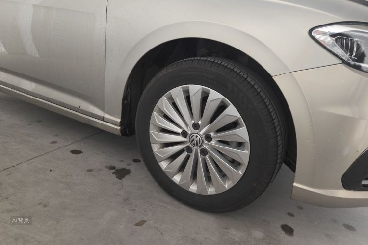 Volkswagen Lavida 2020 #9 Volkswagen Lavida 2020 immagine di auto #9