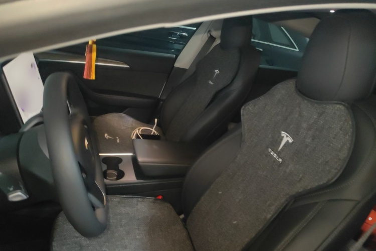 Tesla Model 3 2022 #19 Tesla Model 3 2022 car image #19
