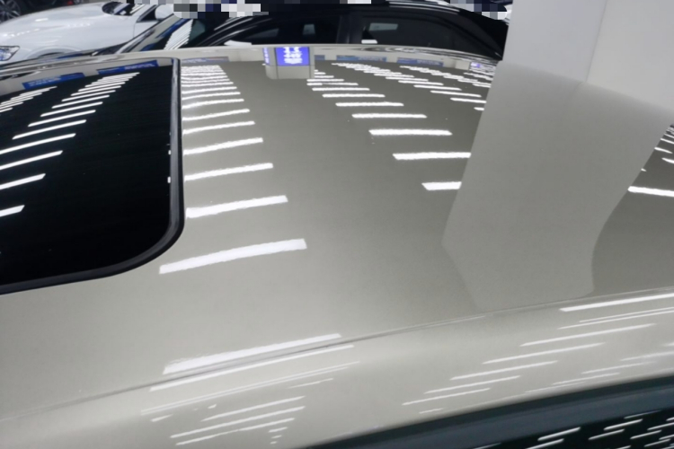Volkswagen Bora 2016 car image #25
