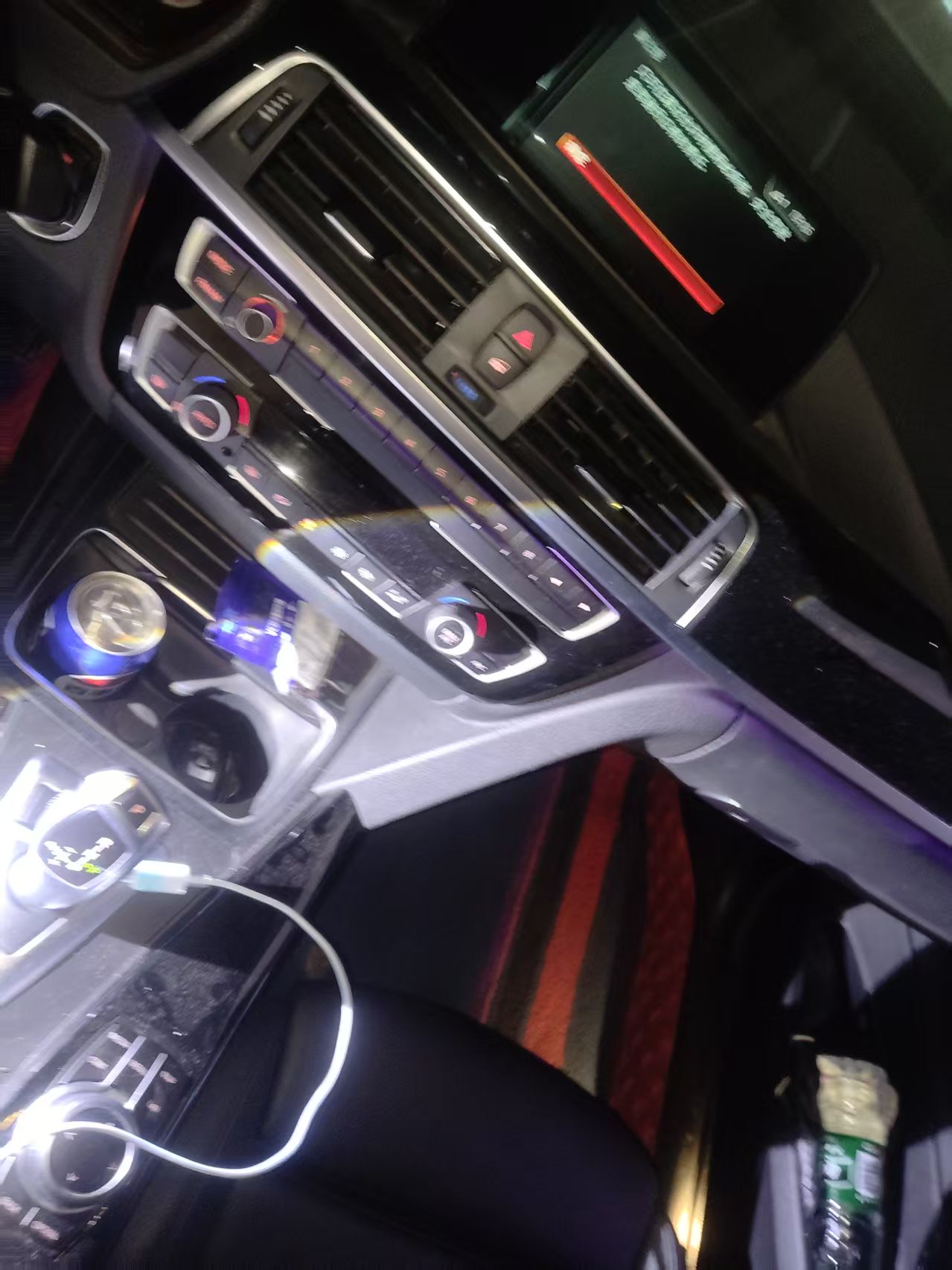 BMW 3 Series GT 2019 #2 BMW 3 Series GT 2019 car image #2