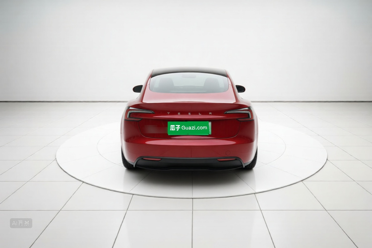 Tesla Model 3 2024 car image #6