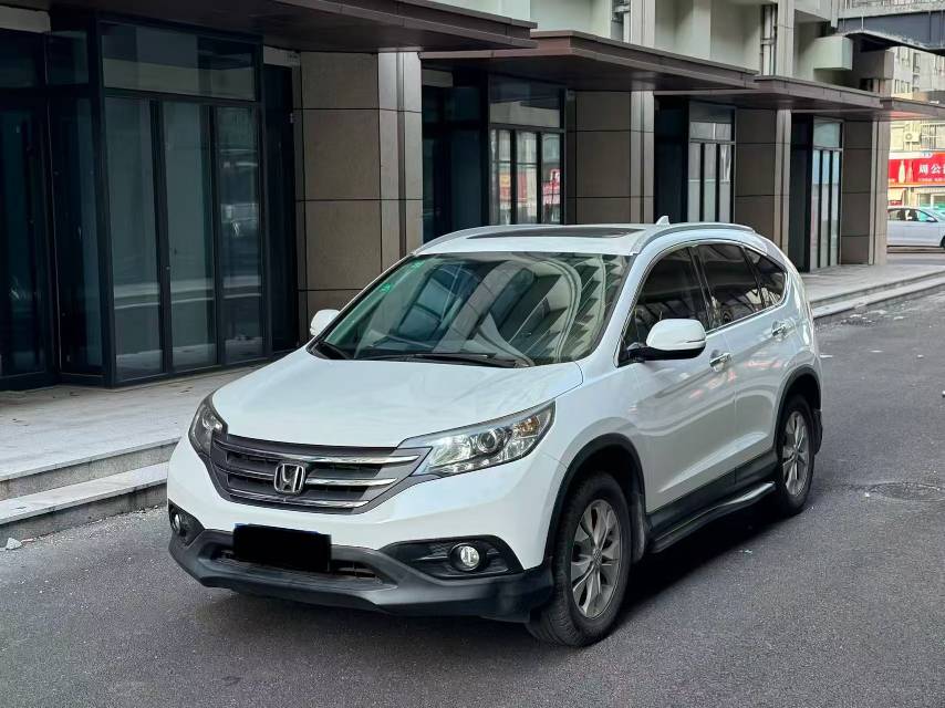 Honda CR-V 2022 Honda CR-V 2022 car image