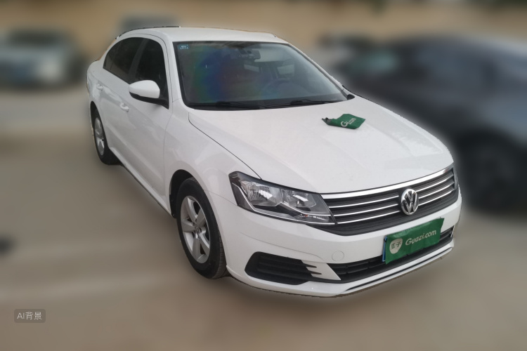 Volkswagen Lavida 2020 car image #4