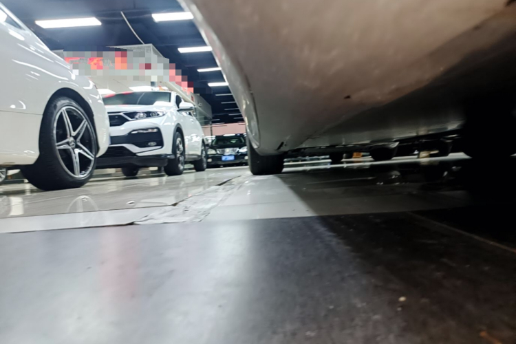 Tesla Model 3 2021 #26 Tesla Model 3 2021 car image #26