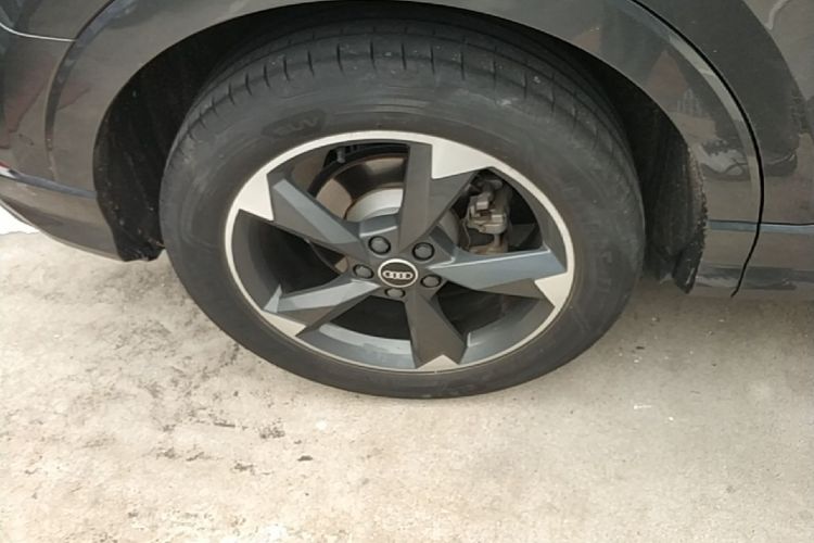 Audi Q3 2022 #10 Audi Q3 2022 car image #10