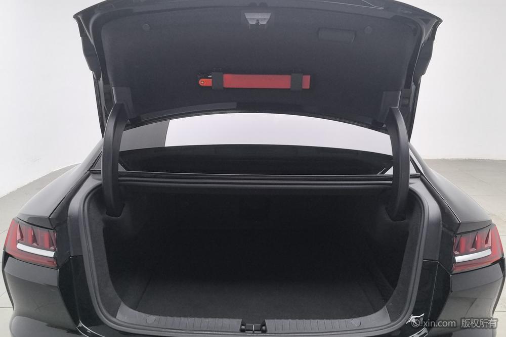 BYD Han 2021 car image #22