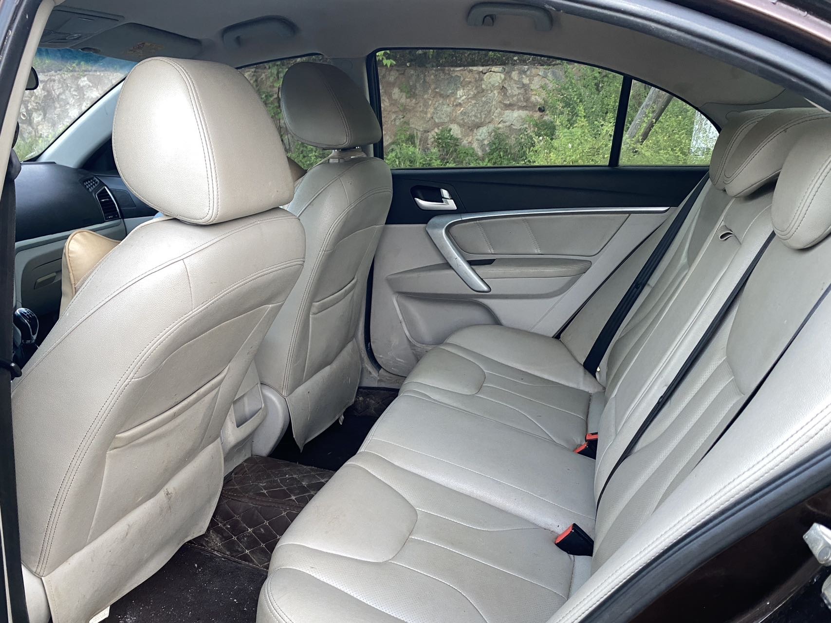 GEELY Emgrand 2016 #6 GEELY Emgrand 2016 car image #6