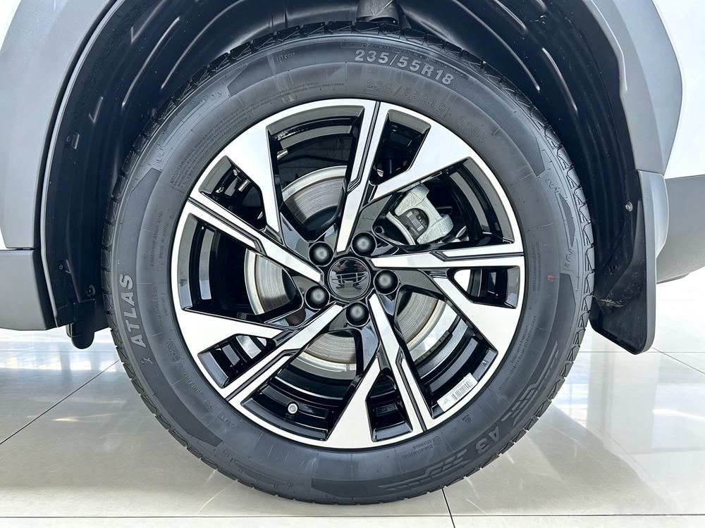 GEELY Boyue L 2025 #9 GEELY Boyue L 2025 immagine di auto #9