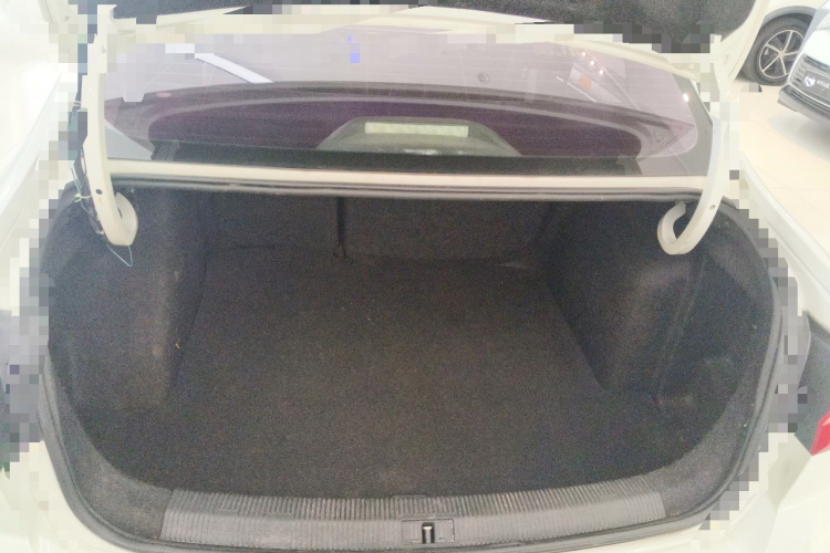 Volkswagen Bora 2018 #21 Volkswagen Bora 2018 car image #21