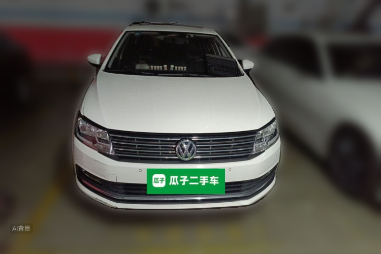 Volkswagen Lavida 2015 #3 Volkswagen Lavida 2015 car image #3