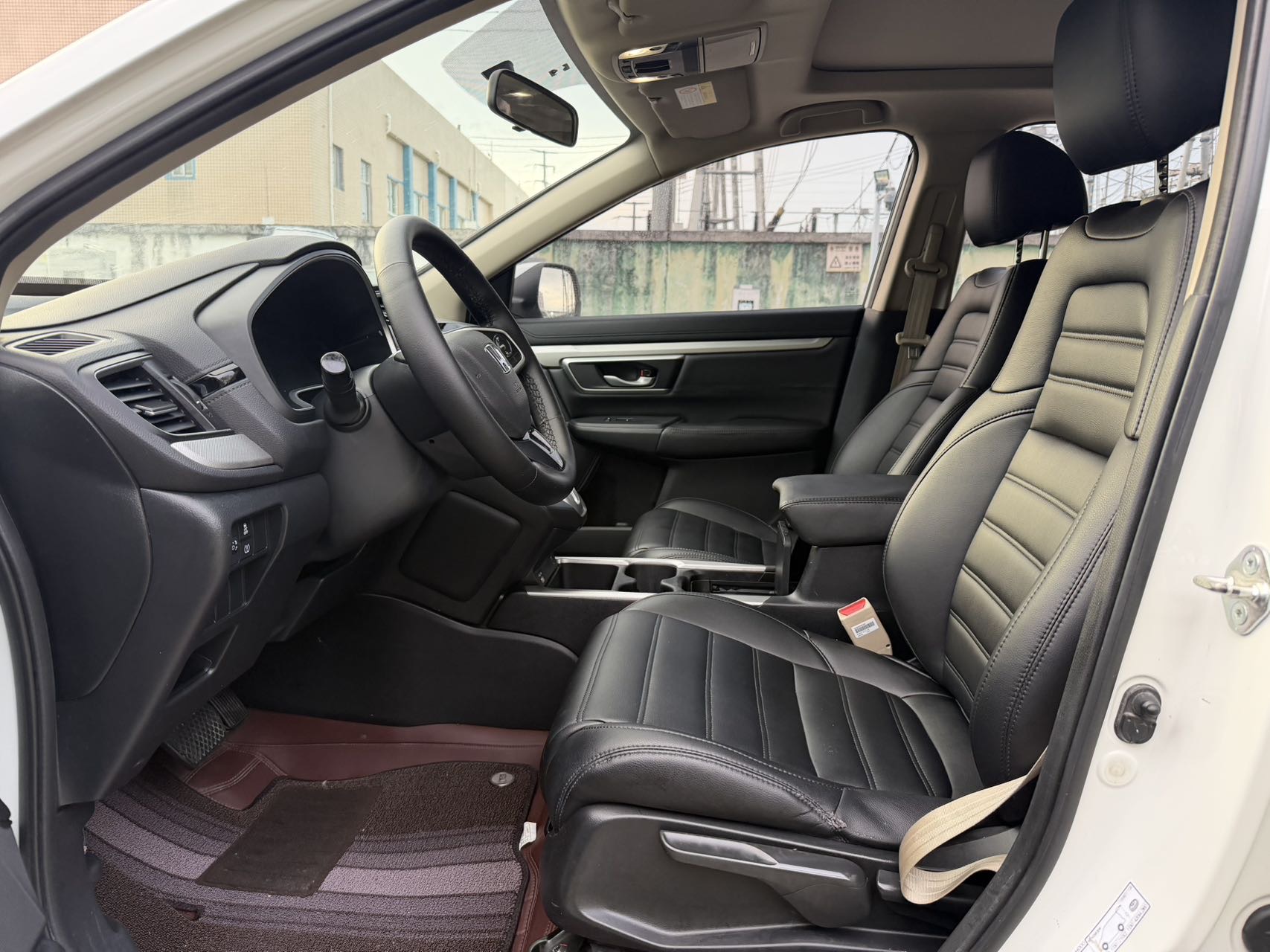 Honda CR-V 2021 car image #4