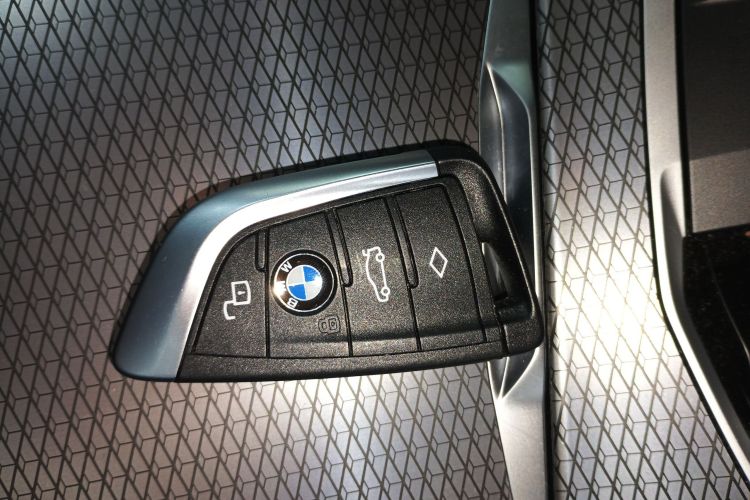 宝马 宝马3系 2023 汽车图片 #9