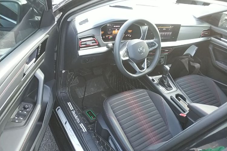 Volkswagen Lavida 2024 immagine di auto #16